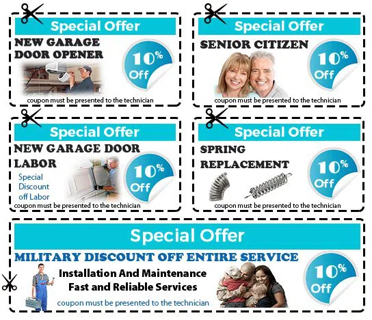 Trust Garage Door Service Haddon Heights, NJ 856-712-3017 - cpn-gdr-10m